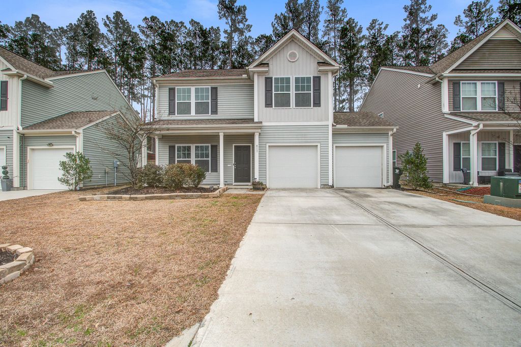 411 Fox Sparrow Court, Summerville, SC 29486