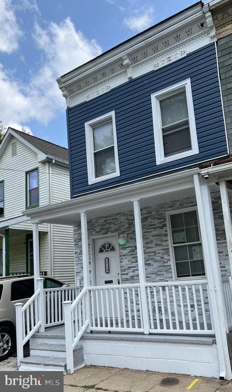 3710 OLD FREDERICK RD, Baltimore, MD 21229