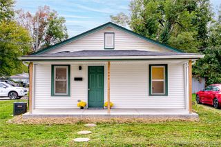 1440 Lindsey Street, Charlestown, IN 47111