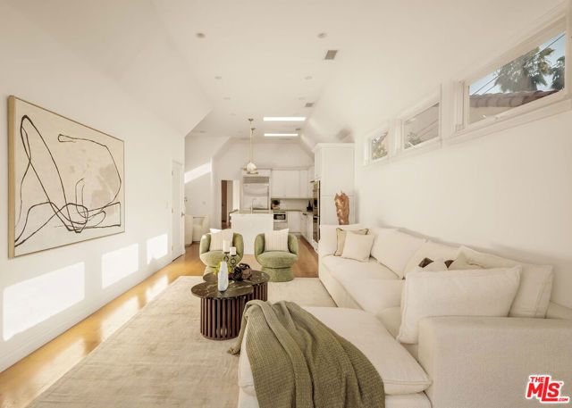 6307 W 5th Street, Los Angeles, CA 90048