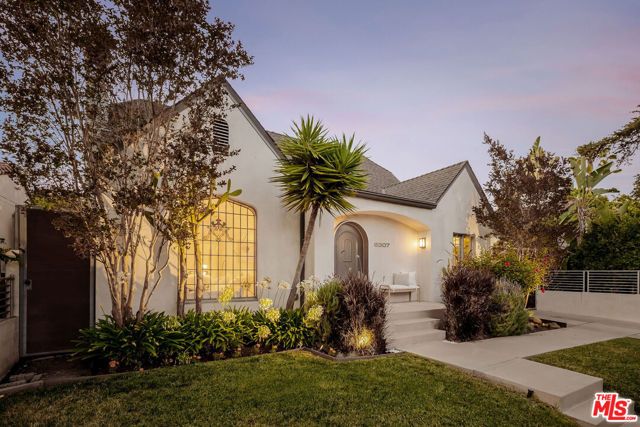 6307 W 5th Street, Los Angeles, CA 90048