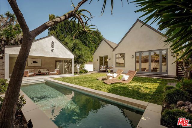 6307 W 5th Street, Los Angeles, CA 90048