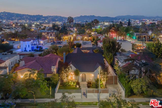 6307 W 5th Street, Los Angeles, CA 90048