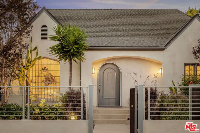 6307 W 5th Street, Los Angeles, CA 90048