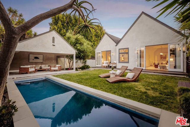 6307 W 5th Street, Los Angeles, CA 90048