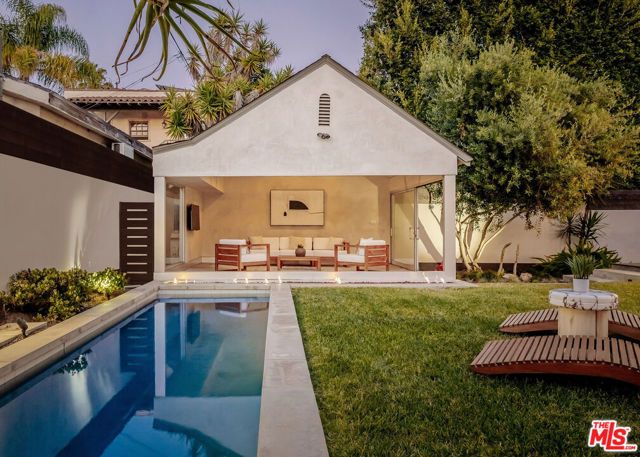 6307 W 5th Street, Los Angeles, CA 90048
