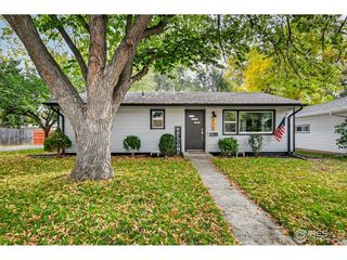 610 California Ave, Loveland, CO 80537