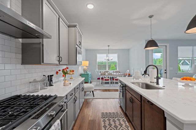 1214 Little Sorrel Road 54, Hixson, TN 37343