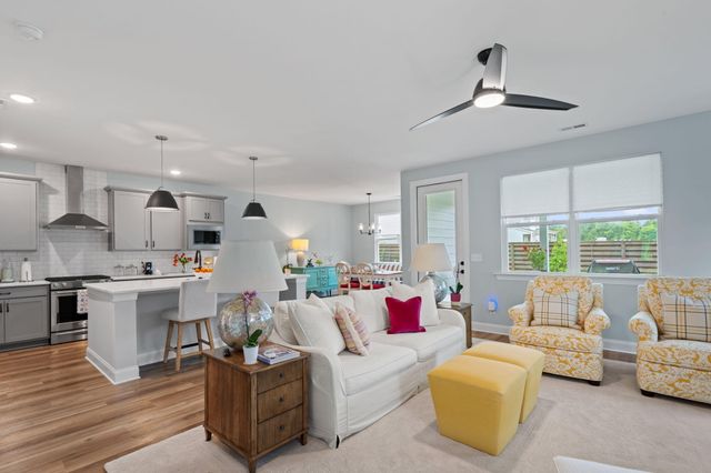 1214 Little Sorrel Road 54, Hixson, TN 37343