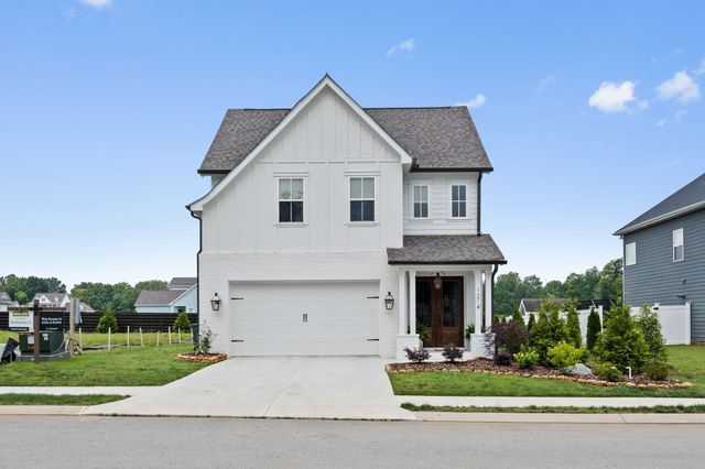 1214 Little Sorrel Road 54, Hixson, TN 37343