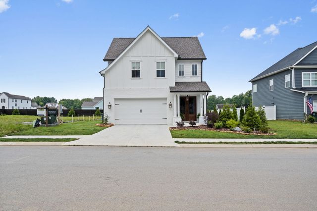 1214 Little Sorrel Road 54, Hixson, TN 37343