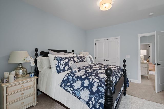 1214 Little Sorrel Road 54, Hixson, TN 37343