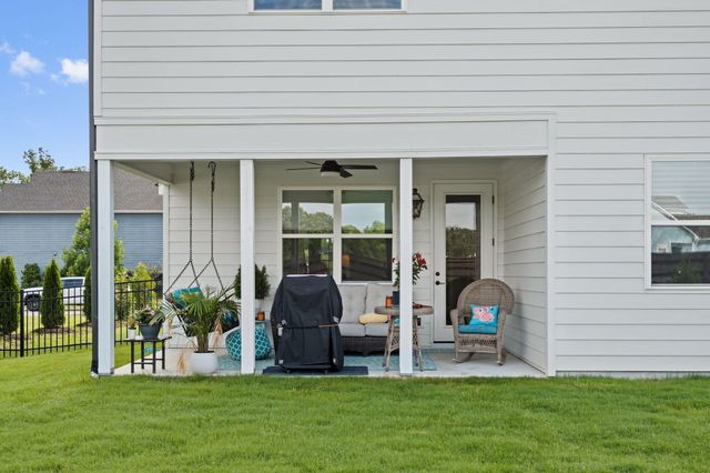 1214 Little Sorrel Road 54, Hixson, TN 37343