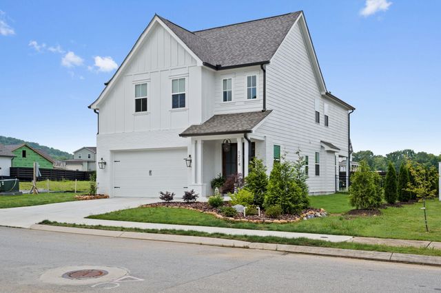 1214 Little Sorrel Road 54, Hixson, TN 37343