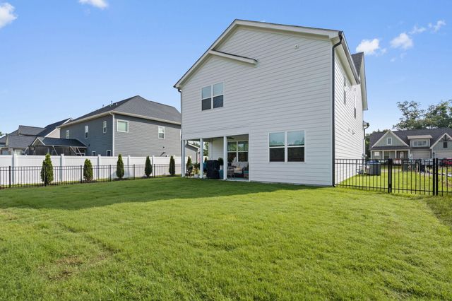 1214 Little Sorrel Road 54, Hixson, TN 37343