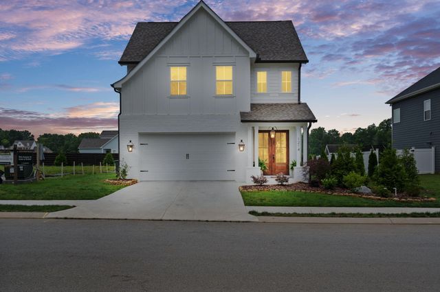 1214 Little Sorrel Road 54, Hixson, TN 37343