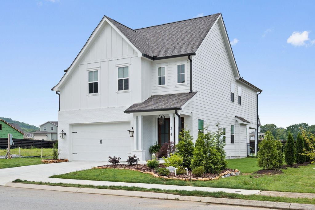 1214 Little Sorrel Road 54, Hixson, TN 37343