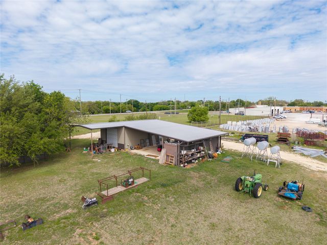 1025 S South US Highway 281, Stephenville, TX 76401