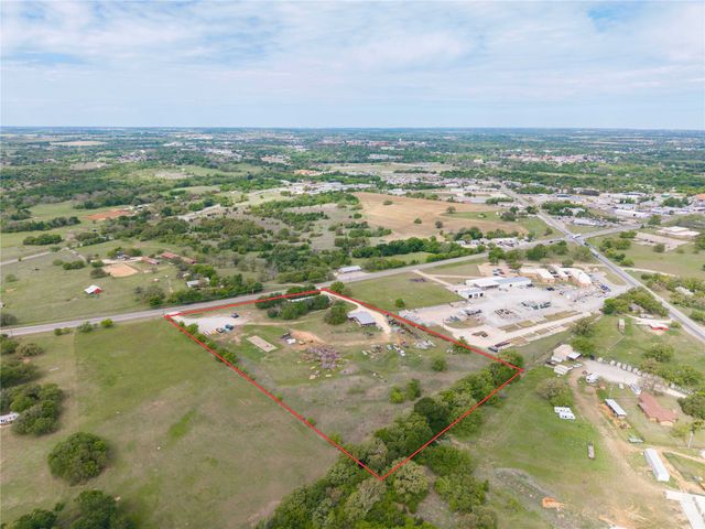 1025 S South US Highway 281, Stephenville, TX 76401