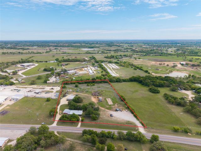 1025 S South US Highway 281, Stephenville, TX 76401