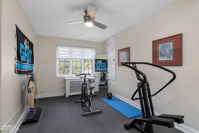 257 Ridge Road, Grosse Pointe Farms, MI 48236