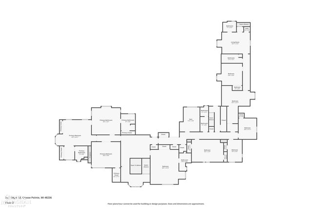 257 Ridge Road, Grosse Pointe Farms, MI 48236