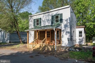 111 RAY ST, Shepherdstown, WV 25443