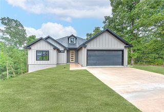 67 Argyll Drive, Bella Vista, AR 72715
