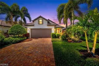 20312 Corkscrew Shores BLVD, Estero, FL 33928