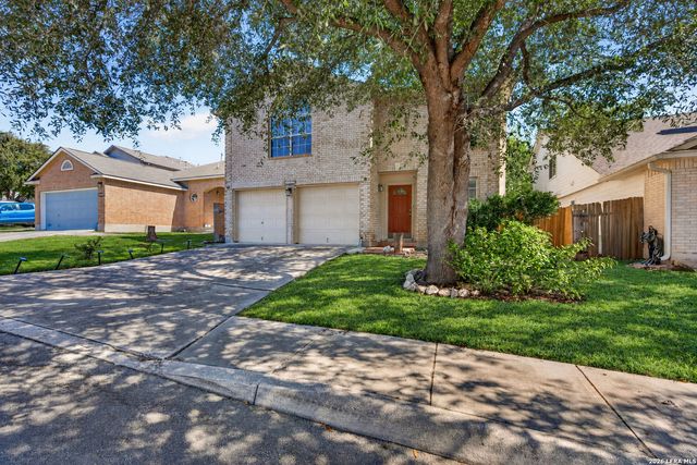 6018 Wood Bayou, San Antonio, TX 78249