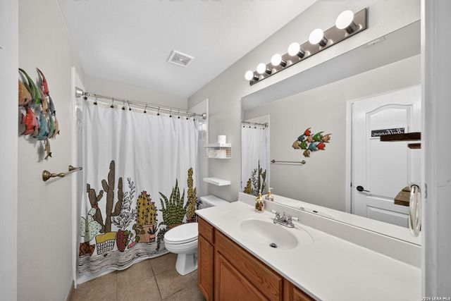 6018 Wood Bayou, San Antonio, TX 78249