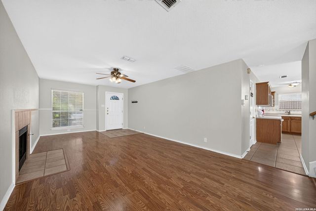 6018 Wood Bayou, San Antonio, TX 78249