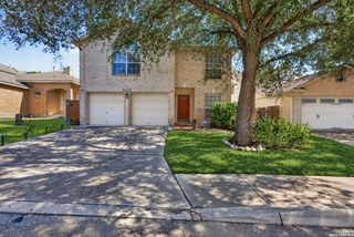 6018 Wood Bayou, San Antonio, TX 78249