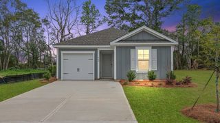 900 Bream Circle, Santee, SC 29142