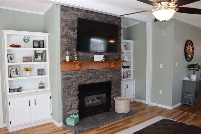 6351 Pebble Brook Lane, Williamson, NY 14589
