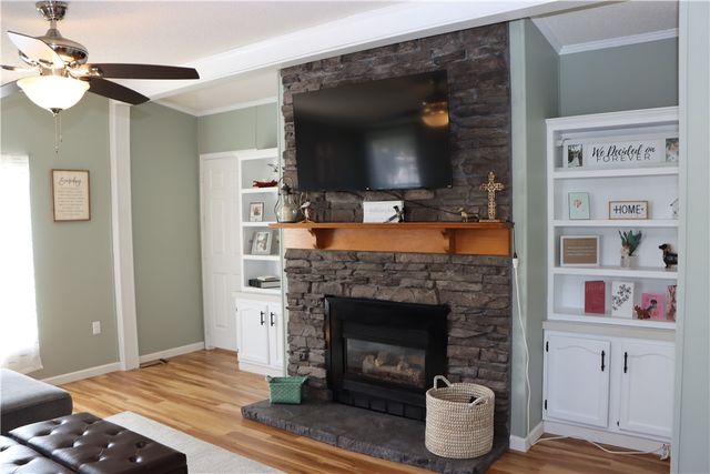6351 Pebble Brook Lane, Williamson, NY 14589