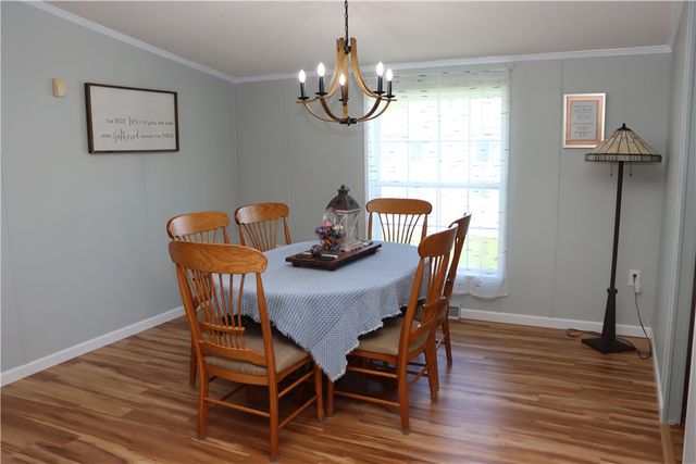 6351 Pebble Brook Lane, Williamson, NY 14589