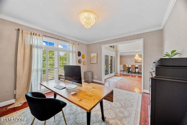 2120 Scott Lane, Knoxville, TN 37922