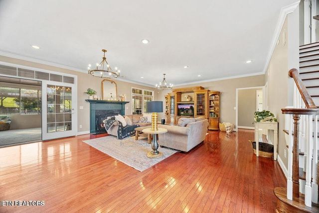 2120 Scott Lane, Knoxville, TN 37922