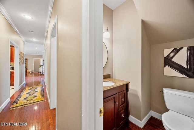 2120 Scott Lane, Knoxville, TN 37922