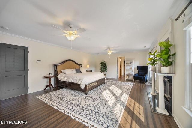 2120 Scott Lane, Knoxville, TN 37922