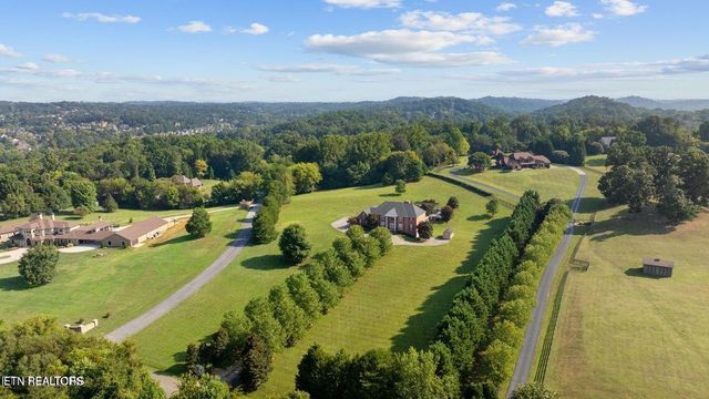 2120 Scott Lane, Knoxville, TN 37922