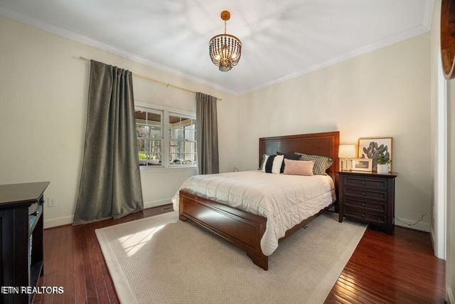 2120 Scott Lane, Knoxville, TN 37922