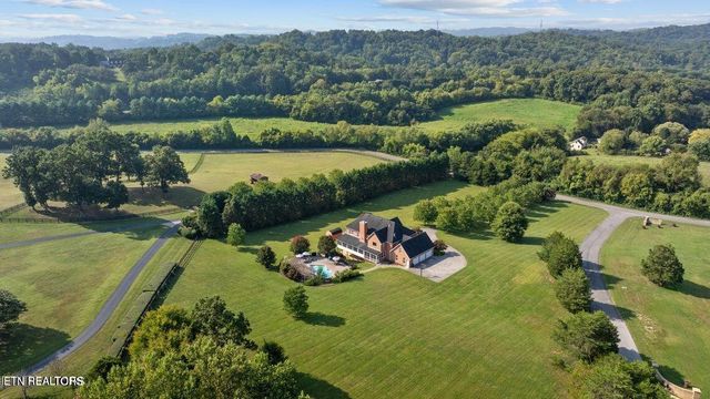 2120 Scott Lane, Knoxville, TN 37922