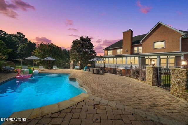 2120 Scott Lane, Knoxville, TN 37922