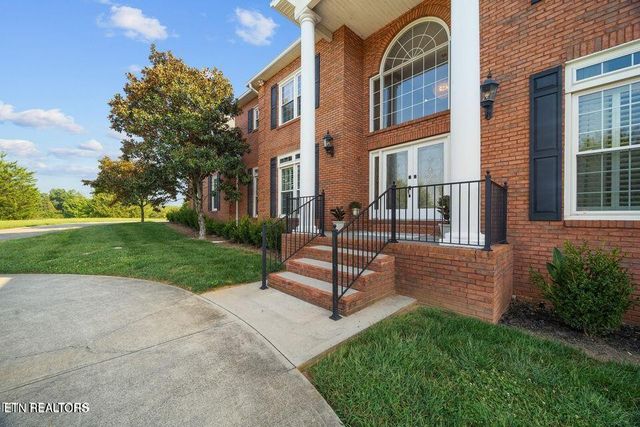 2120 Scott Lane, Knoxville, TN 37922