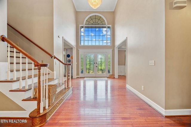 2120 Scott Lane, Knoxville, TN 37922