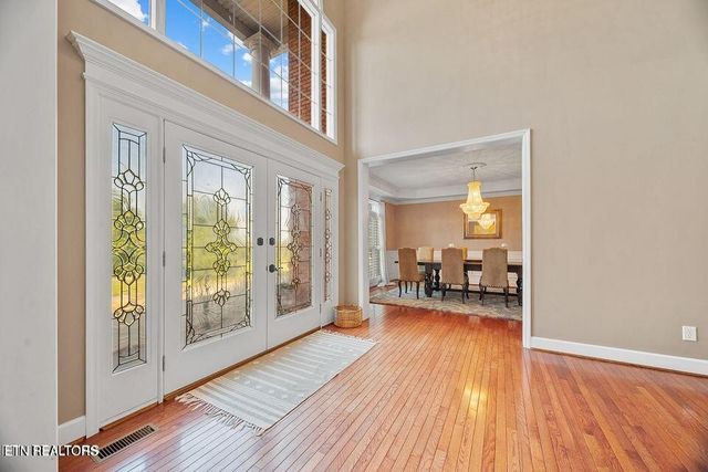 2120 Scott Lane, Knoxville, TN 37922