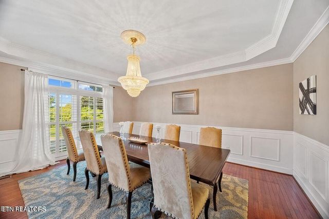 2120 Scott Lane, Knoxville, TN 37922