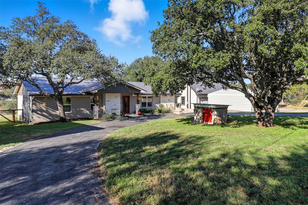 308 CR 145, Burnet, TX 78611